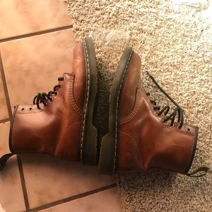 Dr martens size 8.5 men’s